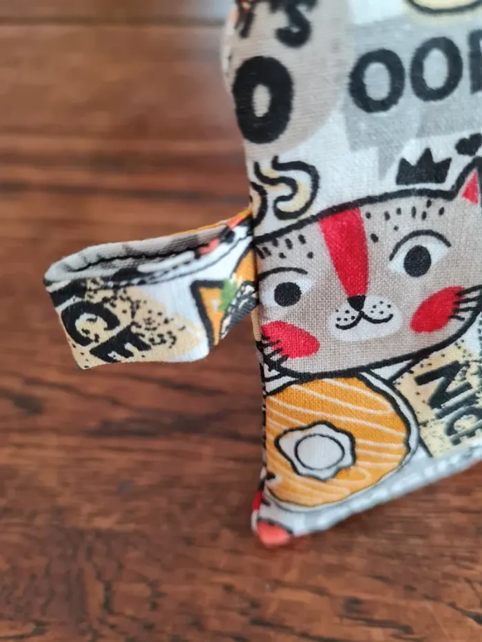 Trousse pour crayons - photo numéro 5