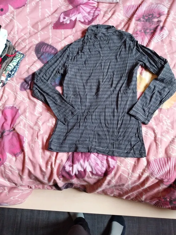 Sous pull - photo numéro 5