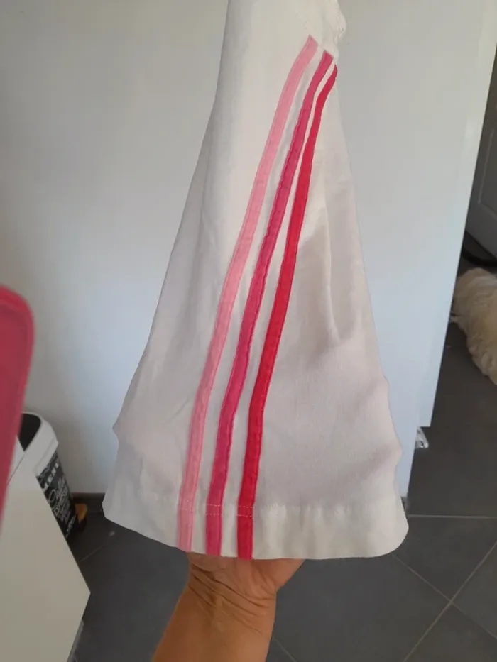 Débardeur adidas taille S - photo numéro 3