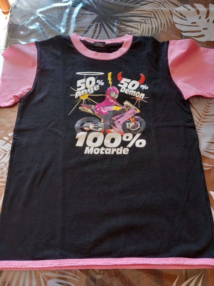 Tee-shirt