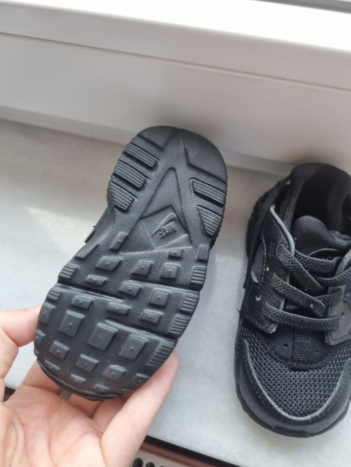 Nike huarache - photo numéro 3