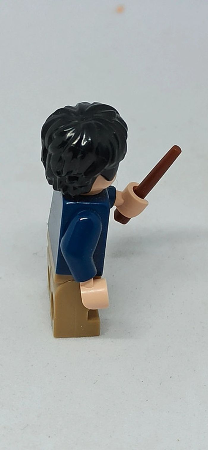 Figurine garçon harry Potter lego - photo numéro 3