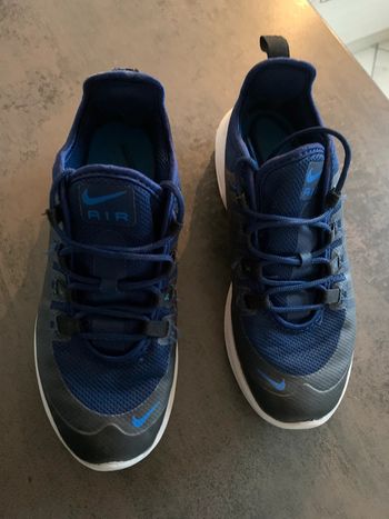 Air Max pointure 33