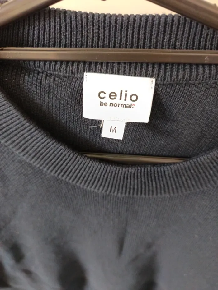 Pull celio - photo numéro 2