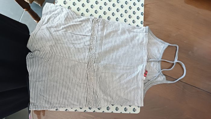 Combi-short hello Kitty 3 ans - photo numéro 2