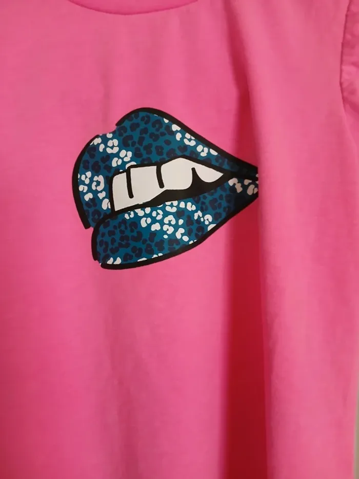 Ensemble fille 122/128  Bnosy - photo numéro 7