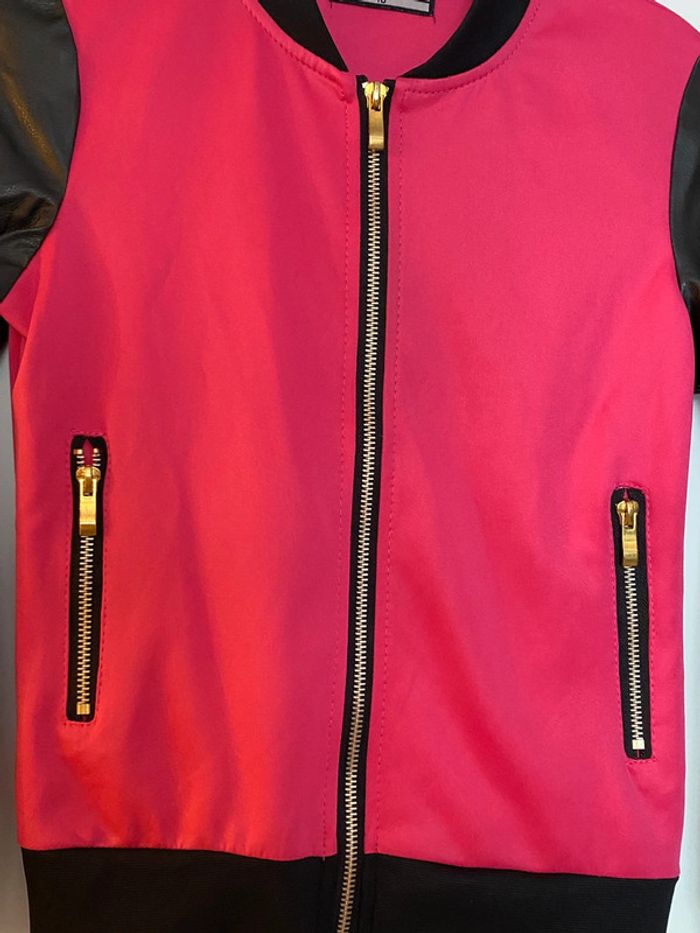 Veste légère 10A - photo numéro 5