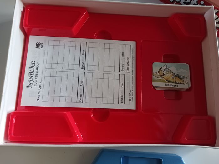 jeu de société - photo numéro 3