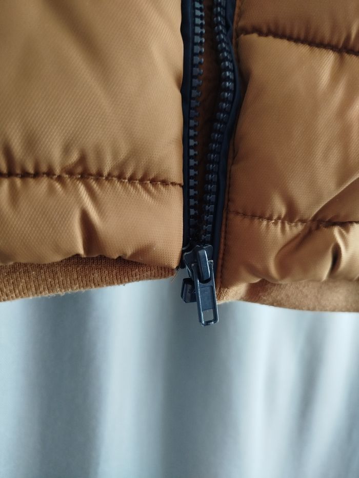 Manteau chaud garçon - photo numéro 5