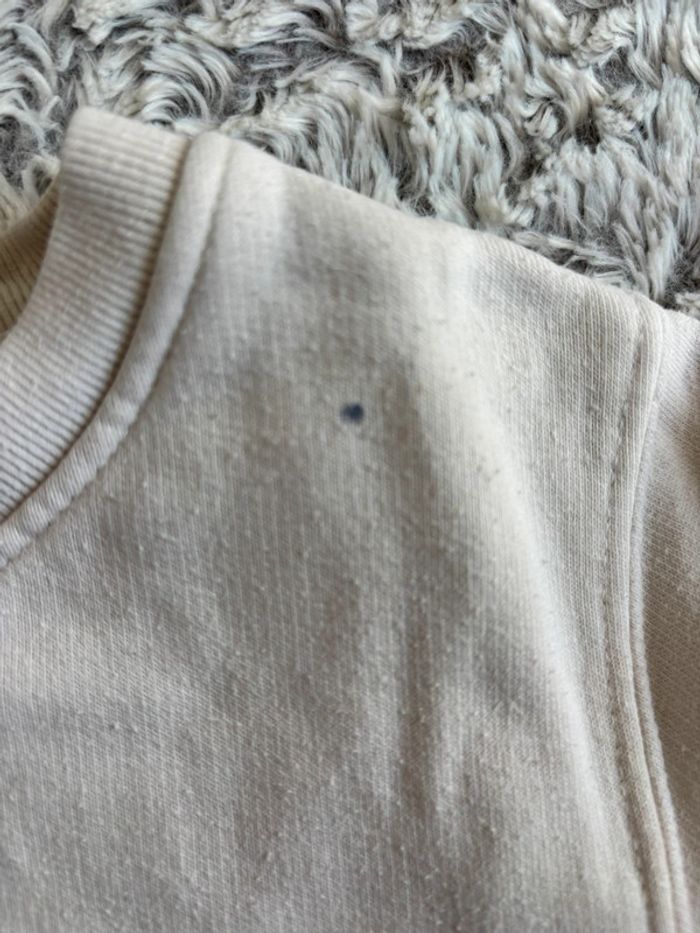 Sweat grand frère - photo numéro 6