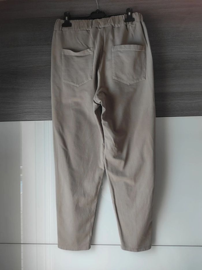 Lot de 2 Pantalons Gioya - photo numéro 8