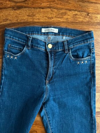 Beau jean skinny icode t36