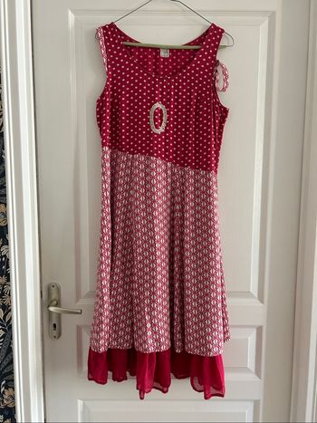 Robe été