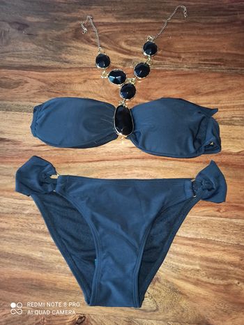 Maillot de Bain Femme 2 pièces Taille 38