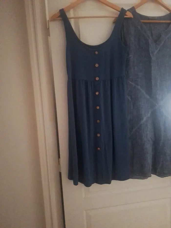 Lot de 2 robes xl - photo numéro 2