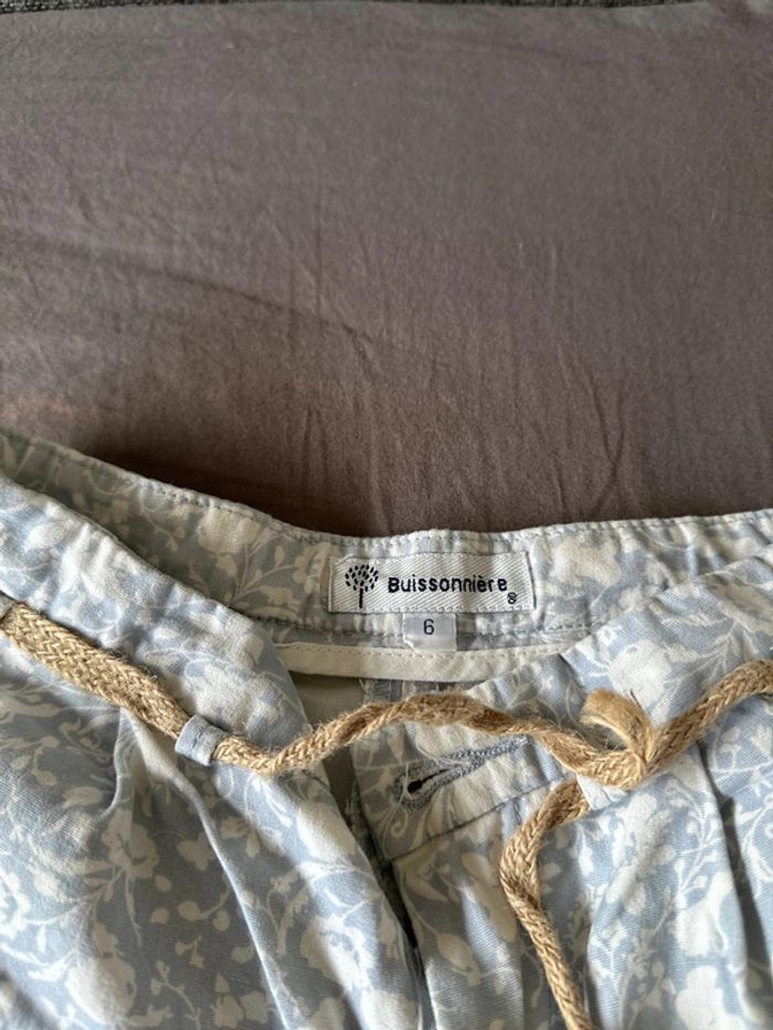 Buissonnière short 6 ans - photo numéro 2