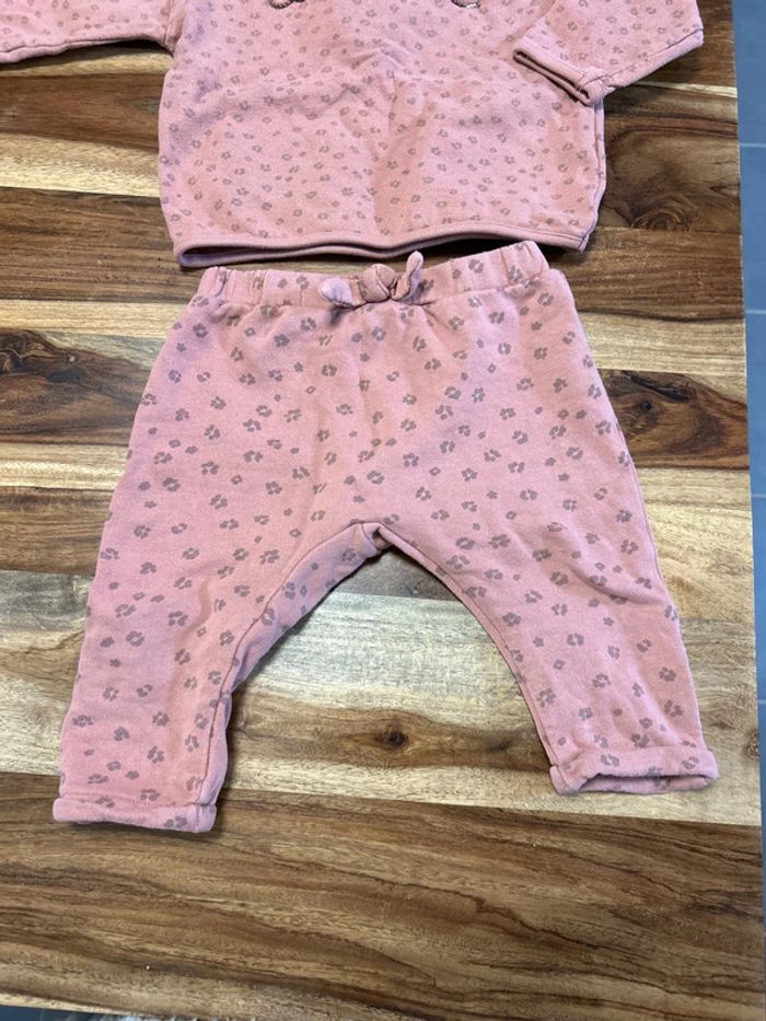 Ensemble 18 mois - photo numéro 2