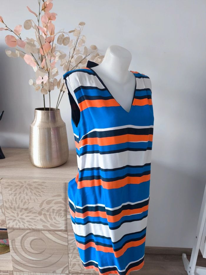 Robe été Promod