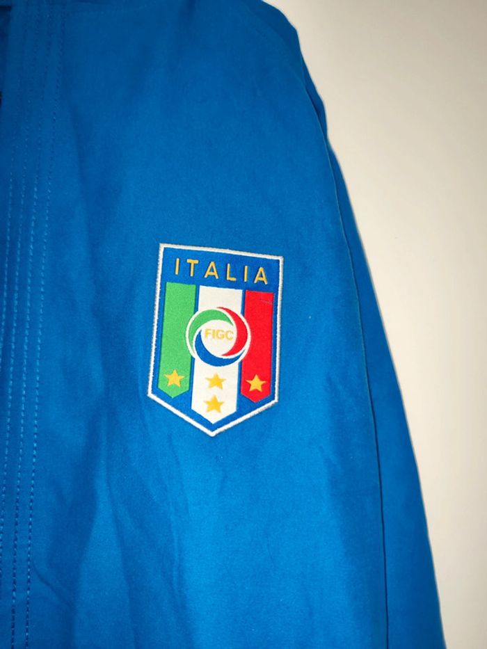 Robe de chambre légère Italia - photo numéro 2