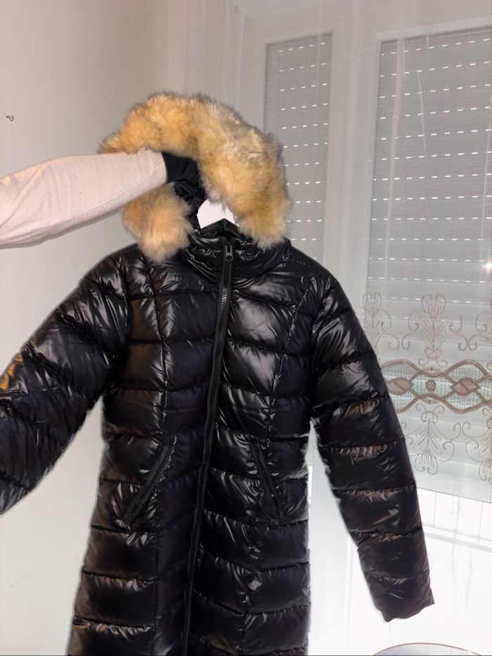 Doudoune longue femme North Canada – Neuve avec étiquettes - photo numéro 9