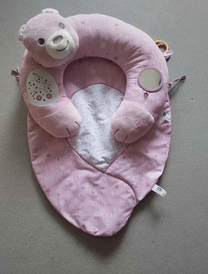Tapis d'éveil CHICCO