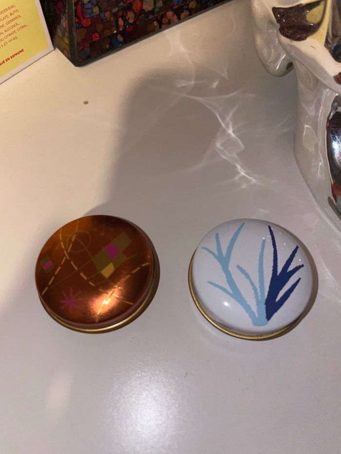 Parfum solide Yves rocher - photo numéro 3