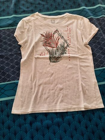 T-shirt décathlon XS