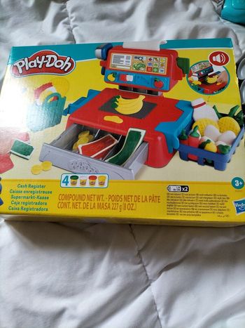 Caisse enregistreuse