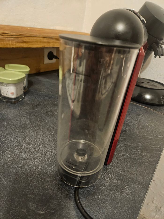 Machine à café - photo numéro 8