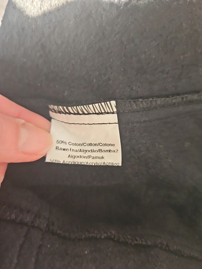 Veste femme sismix taille 36 u46 - photo numéro 9