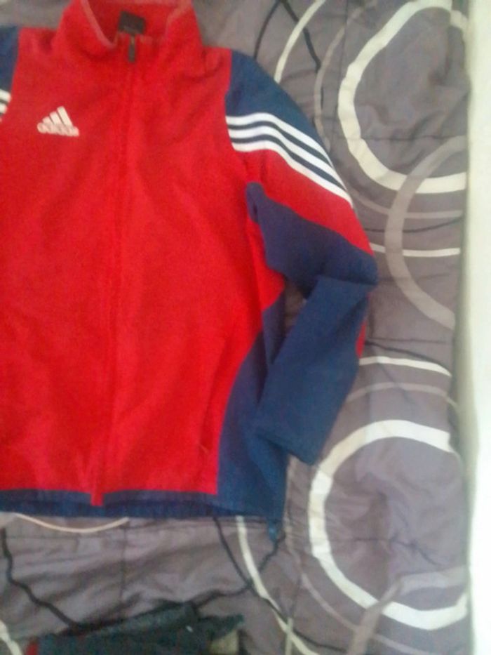 Veste de survêtement - photo numéro 3