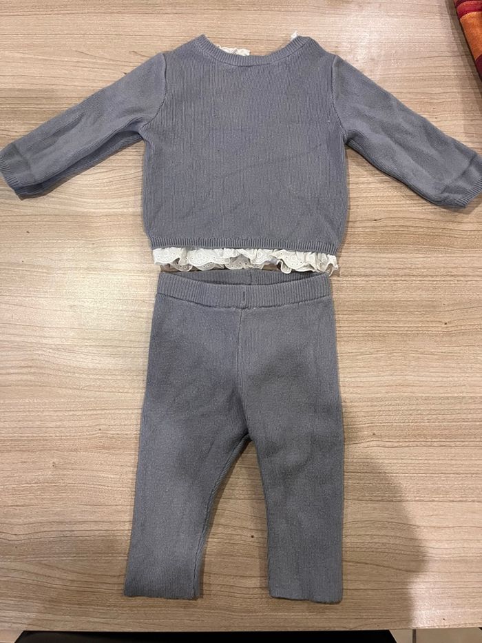 Ensemble Kiabi - photo numéro 2