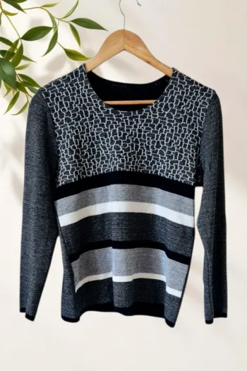 Pull Taille 40