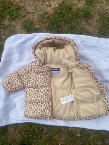 Manteau