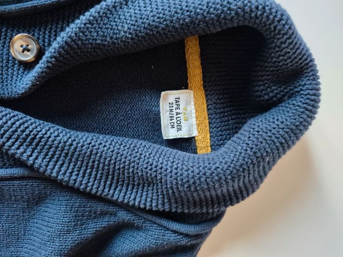 Gilets tape à l'œil - photo numéro 2