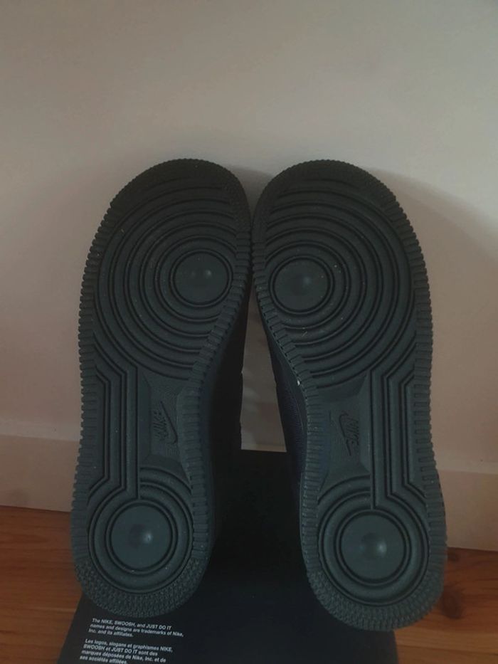 Nike Air Force 1 (38.5) - photo numéro 7