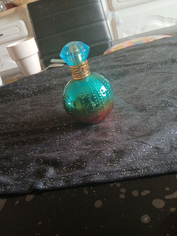 Parfum action