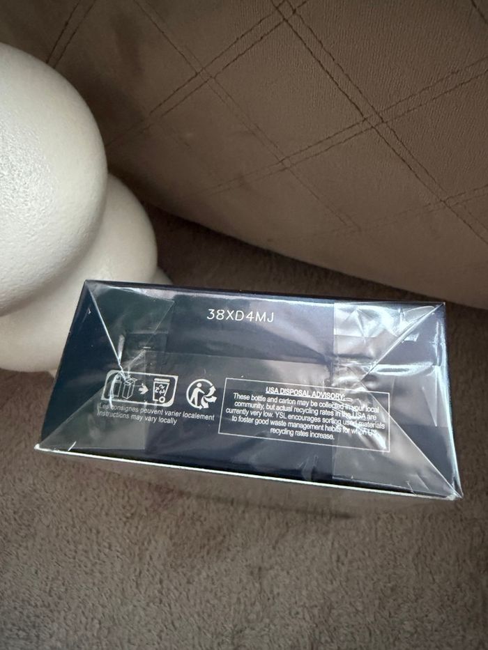 Kouros de YSL - photo numéro 6