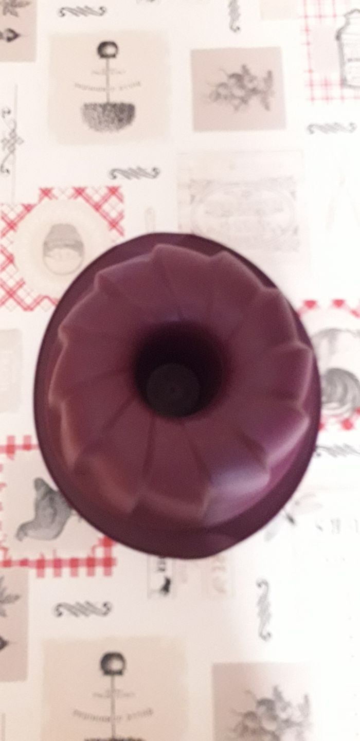 Moule à brioche - photo numéro 2