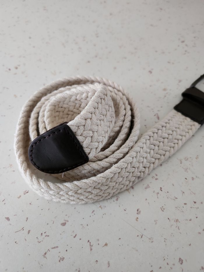 Ceintures - photo numéro 4