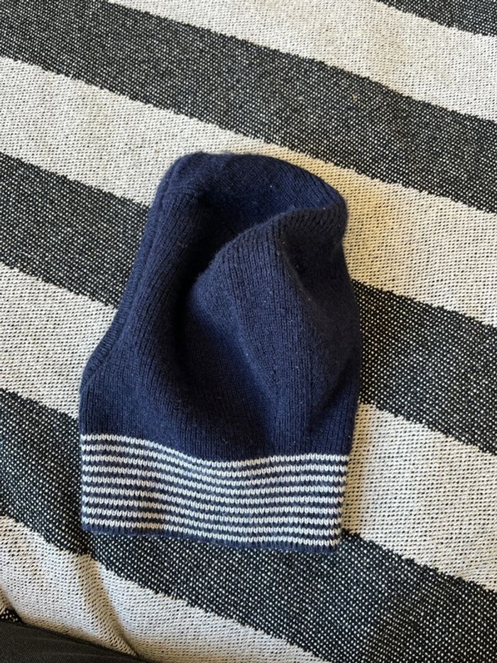 Cagoule petit bateau - photo numéro 4