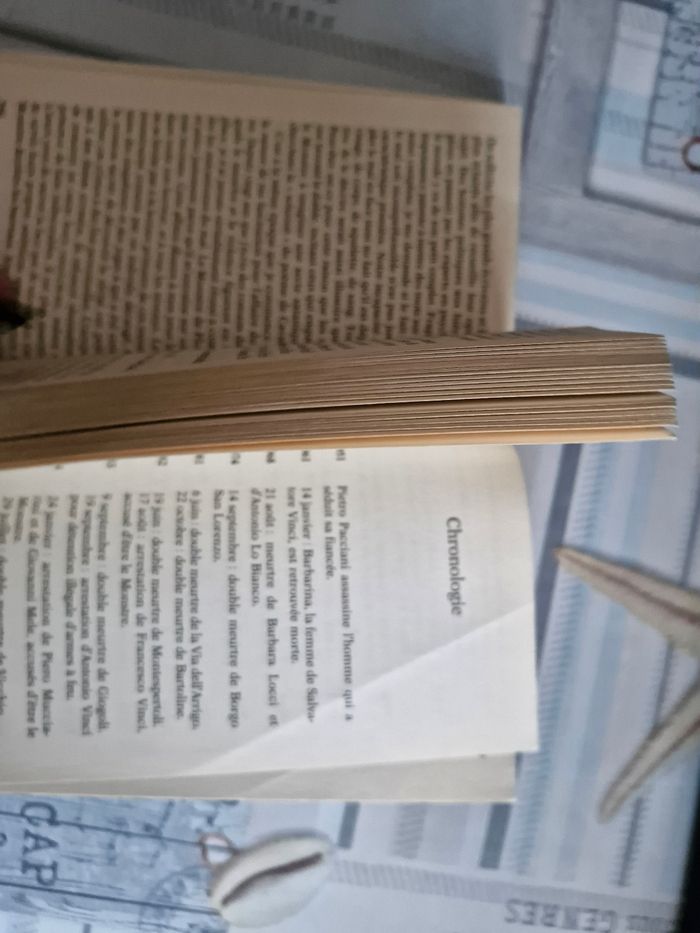 Le monstre de Florence - photo numéro 3