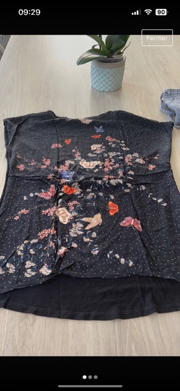 Maillot femme