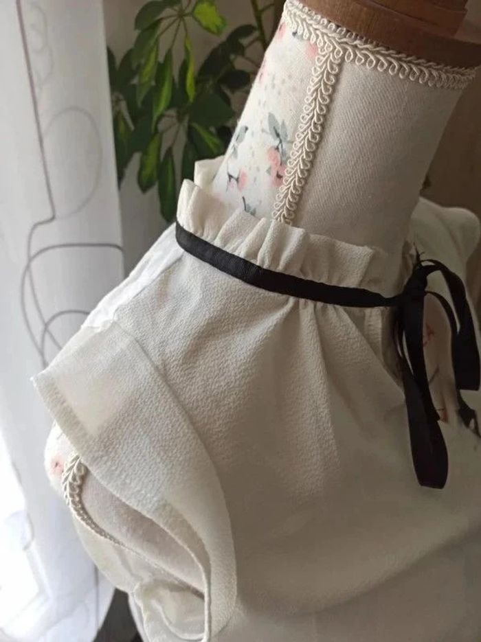 Débardeur - photo numéro 3