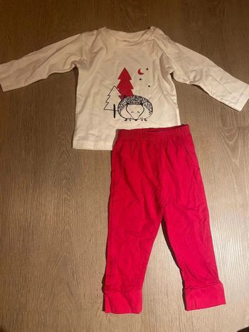 Pyjama