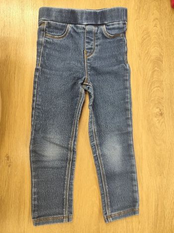 Legging 3 ans