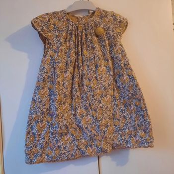 Robe zara 86cm