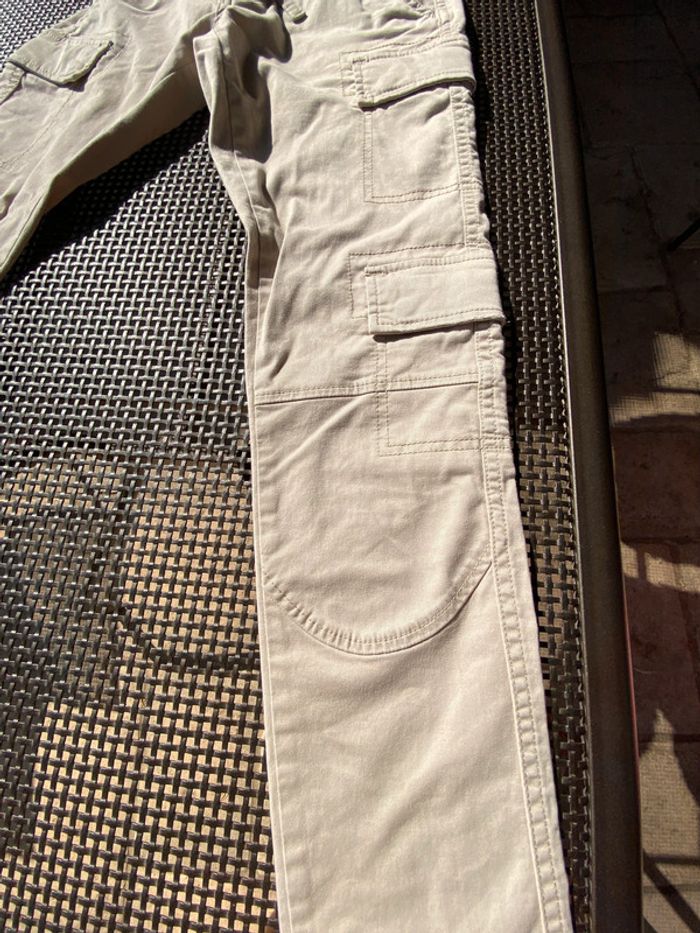Pantalon à poches  Ralph Lauren, 36 - photo numéro 4