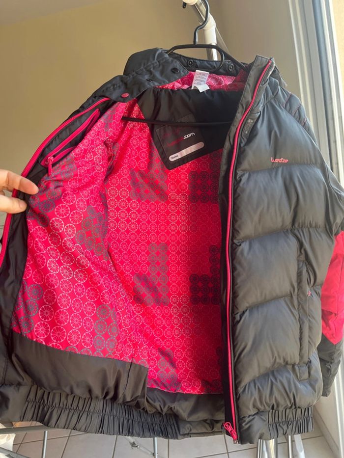 Blouson de ski - photo numéro 3