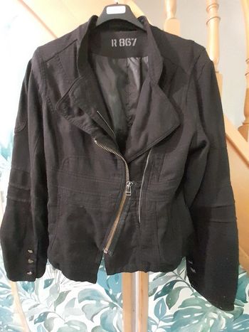 Blouson / veste courte R867 taille 46